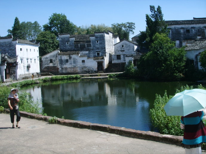 路佳风采