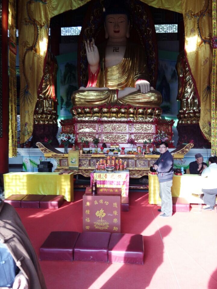路佳风采
